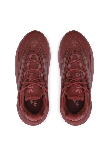 adidas Сникърси OZELIA Shoes HP2890 Бордо - Mera.bg