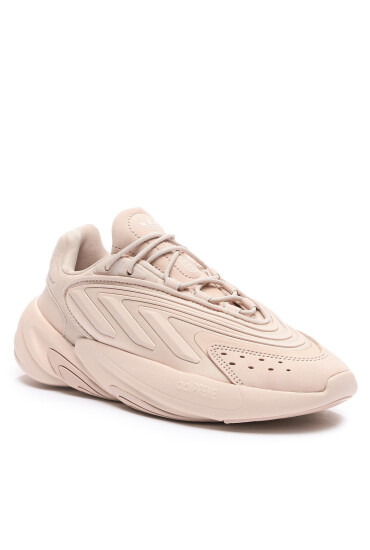 adidas Сникърси Ozelia Shoes HP2891 Бежов - Mera.bg