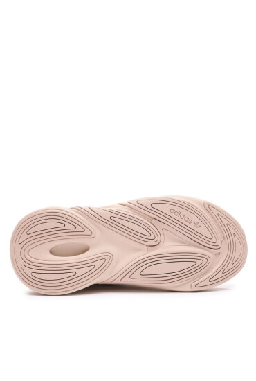 adidas Сникърси Ozelia Shoes HP2891 Бежов - Mera.bg