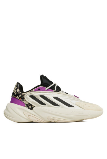adidas Сникърси Ozelia Shoes HP6373 Екрю - Mera.bg