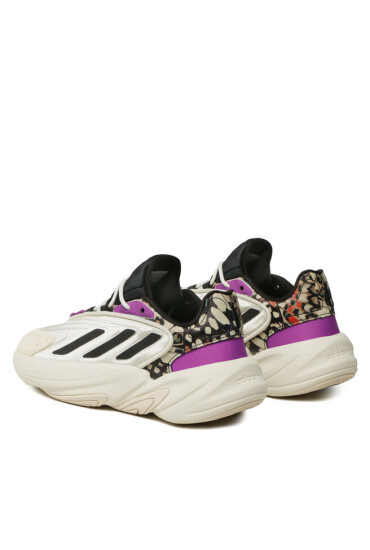 adidas Сникърси Ozelia Shoes HP6373 Екрю - Mera.bg