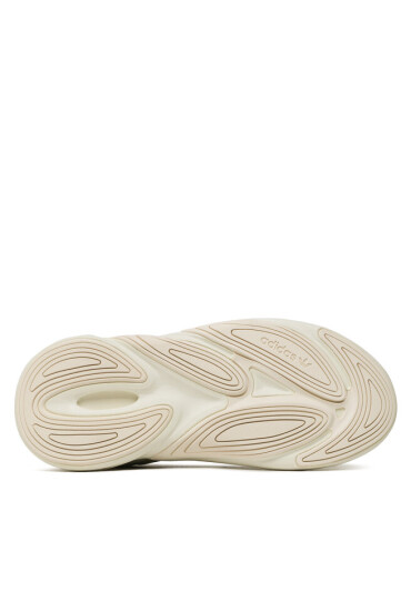 adidas Сникърси Ozelia Shoes HP6373 Екрю - Mera.bg