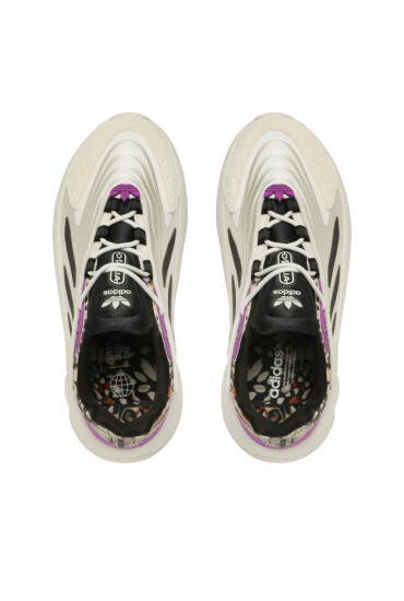 adidas Сникърси Ozelia Shoes HP6373 Екрю - Mera.bg
