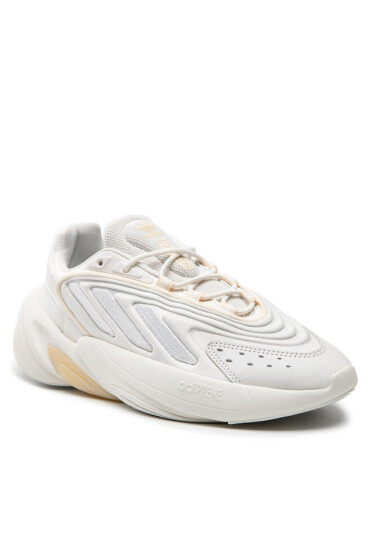 adidas Обувки Ozelia W GW6809 Clowhi/Ftwwht/Cblack - Mera.bg