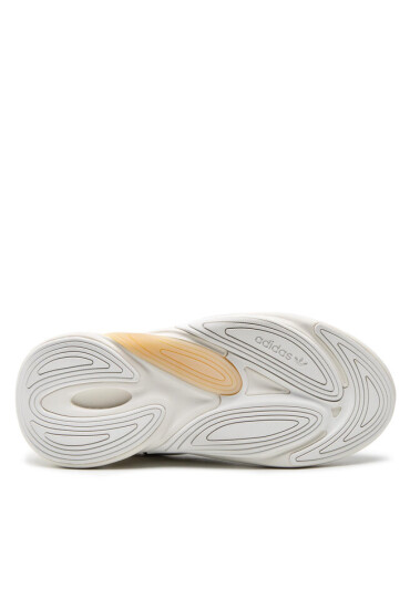 adidas Обувки Ozelia W GW6809 Clowhi/Ftwwht/Cblack - Mera.bg
