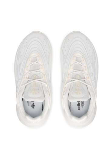 adidas Обувки Ozelia W GW6809 Clowhi/Ftwwht/Cblack - Mera.bg