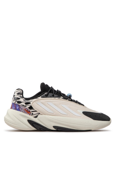 adidas Сникърси Ozelia W GY9434 Бежов - Mera.bg