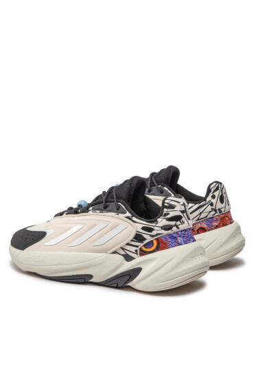 adidas Сникърси Ozelia W GY9434 Бежов - Mera.bg