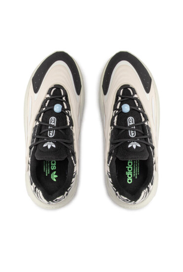 adidas Сникърси Ozelia W GY9434 Бежов - Mera.bg