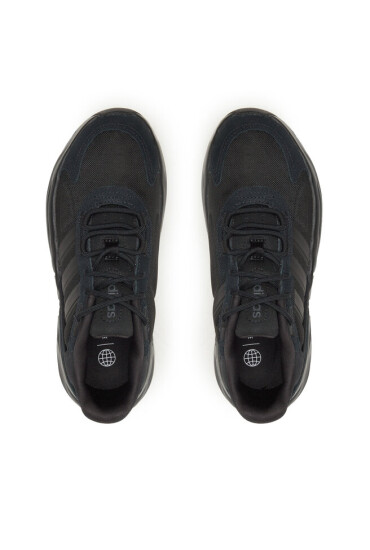 adidas Сникърси Ozelle Cloudfoam Lifestyle GX6767 Черен - Mera.bg