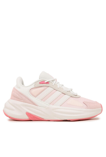 adidas Сникърси Ozelle Cloudfoam Lifestyle Running Shoes IF2876 Розов - Mera.bg