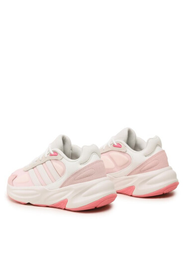 adidas Сникърси Ozelle Cloudfoam Lifestyle Running Shoes IF2876 Розов - Mera.bg