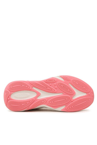 adidas Сникърси Ozelle Cloudfoam Lifestyle Running Shoes IF2876 Розов - Mera.bg