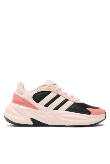 adidas Сникърси Ozelle Cloudfoam Lifestyle Running Shoes IG9797 Сив - Mera.bg