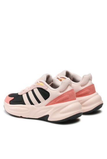 adidas Сникърси Ozelle Cloudfoam Lifestyle Running Shoes IG9797 Сив - Mera.bg
