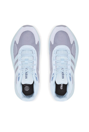 adidas Сникърси Ozelle Cloudfoam Shoes IF2853 Светлосиньо - Mera.bg