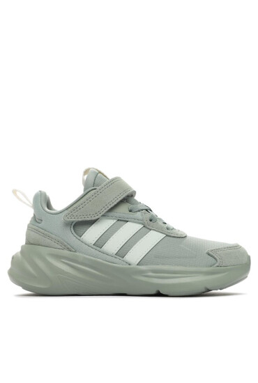adidas Сникърси Ozelle IF7893 Зелен - Mera.bg