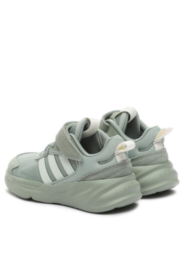 adidas Сникърси Ozelle IF7893 Зелен - Mera.bg