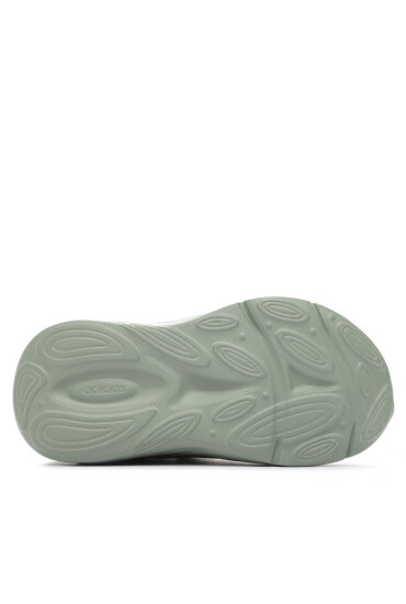 adidas Сникърси Ozelle IF7893 Зелен - Mera.bg