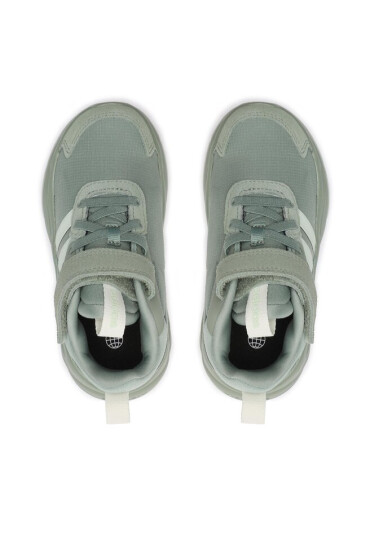 adidas Сникърси Ozelle IF7893 Зелен - Mera.bg