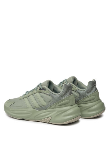 adidas Обувки Ozelle Shoes IE9569 Silgrn/Silgrn/Carbon - Mera.bg