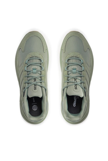 adidas Обувки Ozelle Shoes IE9569 Silgrn/Silgrn/Carbon - Mera.bg