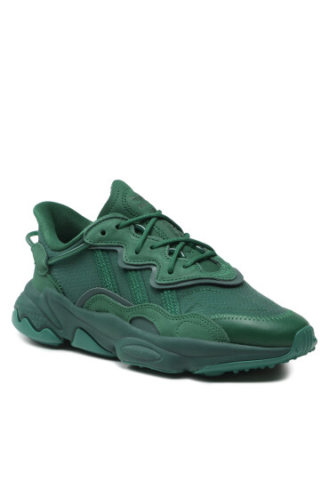 adidas Сникърси OZWEEGO Shoes GW2204 Зелен - Mera.bg