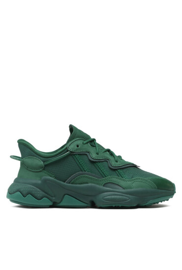 adidas Сникърси OZWEEGO Shoes GW2204 Зелен - Mera.bg