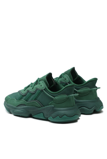 adidas Сникърси OZWEEGO Shoes GW2204 Зелен - Mera.bg