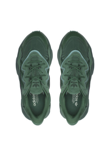 adidas Сникърси OZWEEGO Shoes GW2204 Зелен - Mera.bg