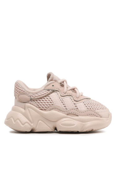 adidas Обувки OZWEEGO Shoes HQ1623 Кафяв - Mera.bg