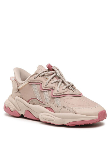 adidas Обувки OZWEEGO Shoes HQ8544 Кафяв - Mera.bg