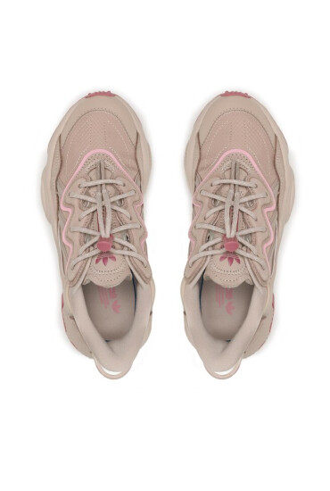 adidas Обувки OZWEEGO Shoes HQ8544 Кафяв - Mera.bg