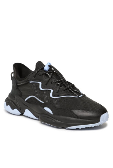 adidas Сникърси OZWEEGO Shoes HQ8545 Черен - Mera.bg