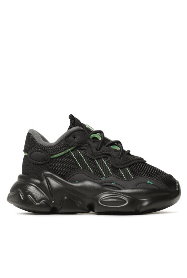 adidas Сникърси OZWEEGO Shoes HR0242 Черен - Mera.bg
