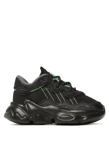 adidas Сникърси OZWEEGO Shoes HR0242 Черен - Mera.bg