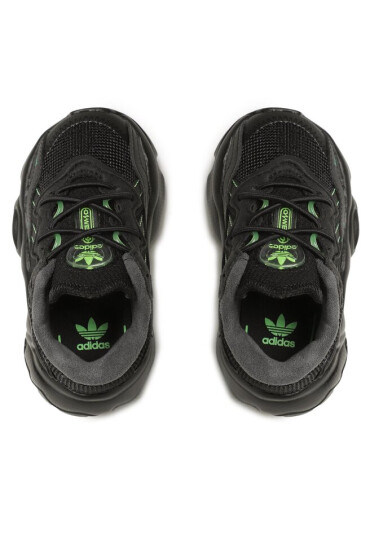 adidas Сникърси OZWEEGO Shoes HR0242 Черен - Mera.bg
