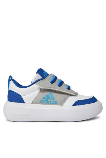 adidas Сникърси Park St Ac C ID7916 Бял - Mera.bg