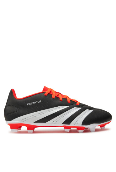 adidas Обувки за футбол Predator 24 Club Flexible Ground IG7760 Черен - Mera.bg