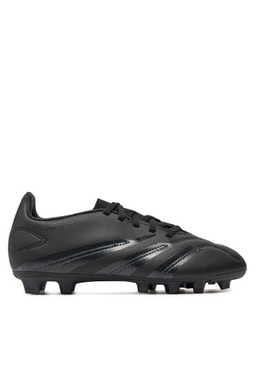 adidas Обувки за футбол Predator 24 Club Flexible Ground IG5428 Черен - Mera.bg