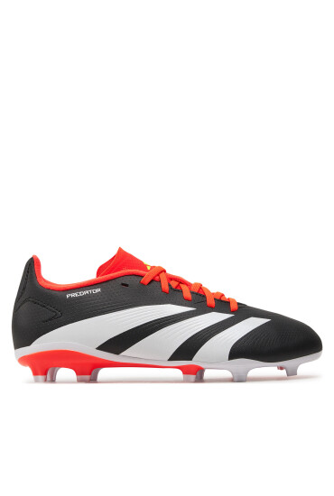 adidas Обувки за футбол Predator 24 League Firm Ground Boots IG7748 Черен - Mera.bg
