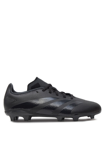 adidas Обувки за футбол Predator 24 League Firm Ground Boots IG7750 Черен - Mera.bg