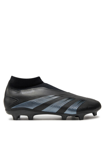 adidas Обувки за футбол Predator 24 League Laceless Firm Ground Boots IG7769 Черен - Mera.bg