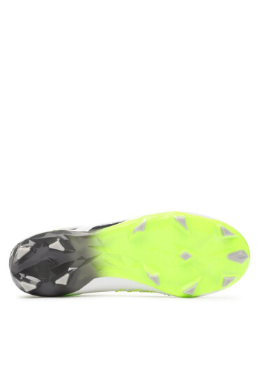 adidas Обувки за футбол Predator Accuracy.2 Firm Ground Boots GZ0028 Бял - Mera.bg