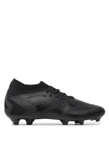 adidas Обувки за футбол Predator Accuracy.2 Firm Ground GW4588 Черен - Mera.bg