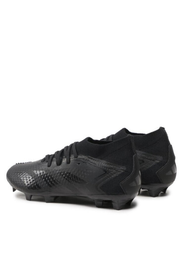 adidas Обувки за футбол Predator Accuracy.2 Firm Ground GW4588 Черен - Mera.bg