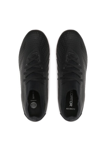 adidas Обувки за футбол Predator Accuracy.2 Firm Ground GW4588 Черен - Mera.bg