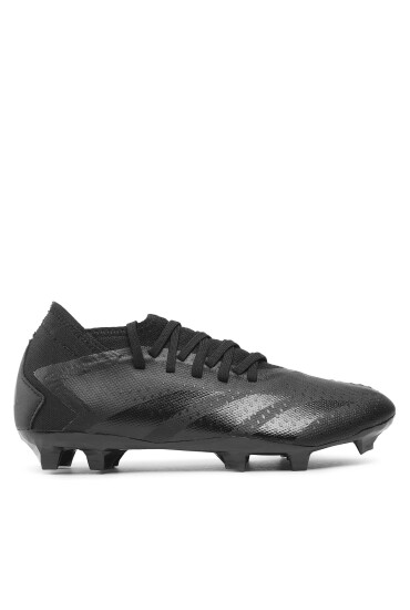 adidas Обувки за футбол Predator Accuracy.3 Firm Ground Boots GW4593 Черен - Mera.bg