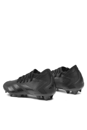 adidas Обувки за футбол Predator Accuracy.3 Firm Ground Boots GW4593 Черен - Mera.bg