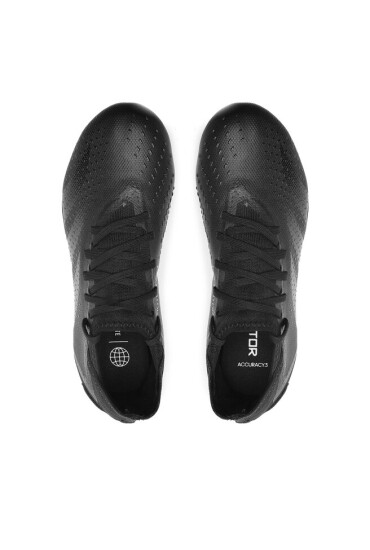 adidas Обувки за футбол Predator Accuracy.3 Firm Ground Boots GW4593 Черен - Mera.bg